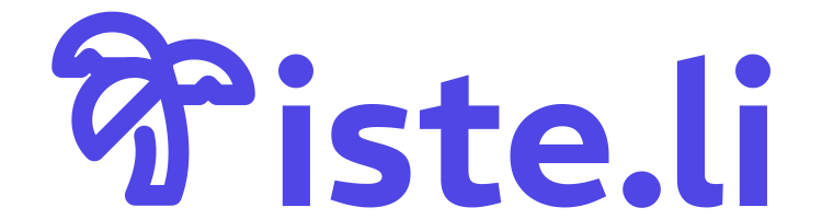 iste.li logo